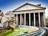 Řím - Pantheon