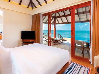 Hotel Varu By Atmosphere