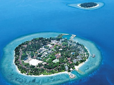 Hotel Bandos Island Resort & Spa