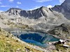 Výstup na Hochalmspitze a Säuleck