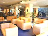 Bulharsko-Svatý-Konstantin-a-Helena-Hotel Koral-lobby