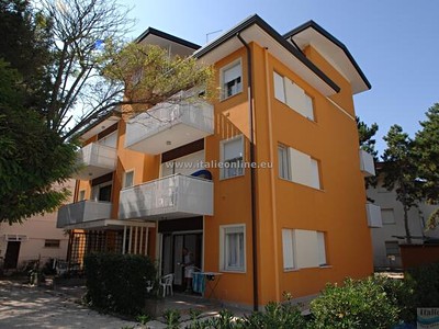 Condominio Flaminia