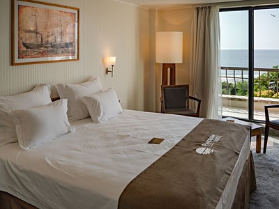 Panorama letecky se snídaní 7 nocí, odlet Praha