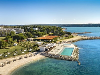 Aminess Vival Maestral Hotel