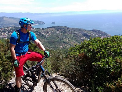 Finale Ligure Mtb