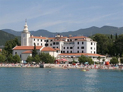 Hotel Kaštel