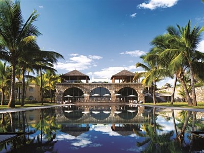 Outrigger Mauritius Beach Resort