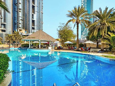 Sheraton Abu Dhabi Hotel and Resort