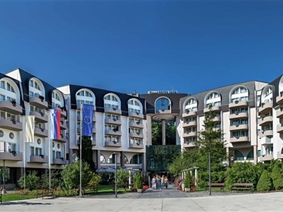 Terme Rogaska - Grand Hotel Sava Superior