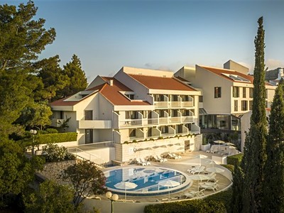 Hotel Aminess Liburna