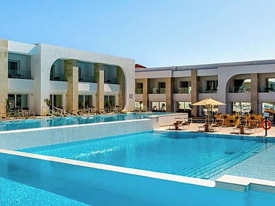 White Hills Sharm by Sunrise