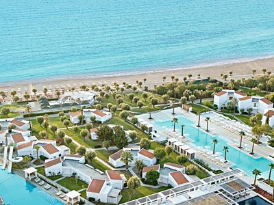 Osobně jsme navštívili - Grecotel Lux Me Dama Dama