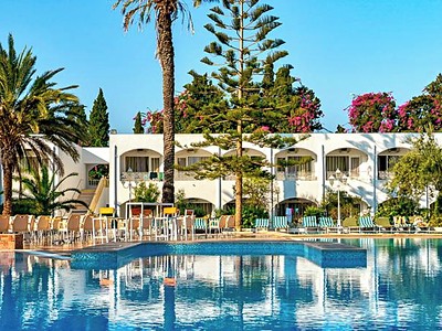 Le Hammamet Hotel & Spa