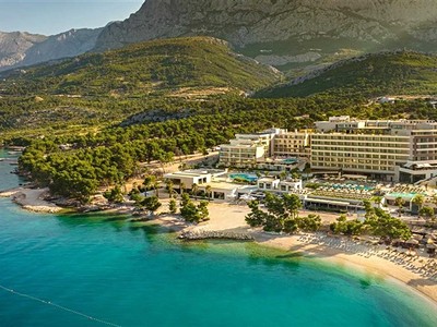 Hotel Aminess Laurel Khalani