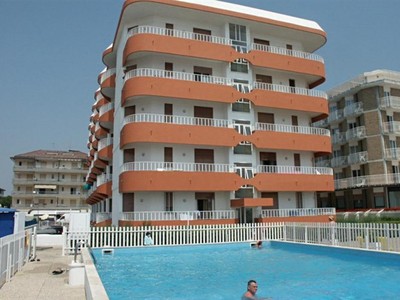 Apartmány Apollo