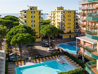 Residence Costa Del Sol