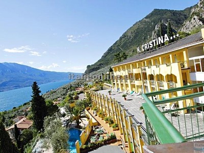 Hotel Cristina