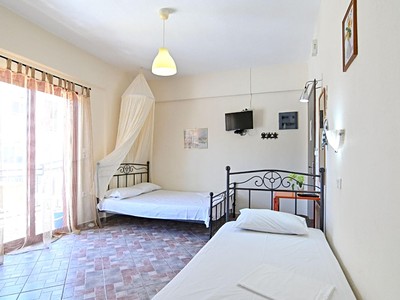 Anna letecky Brno 11/10 nocí, polopenze