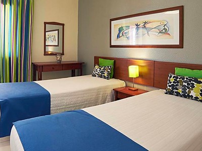 Club Amarilis (ex. Smartline Amarilis)