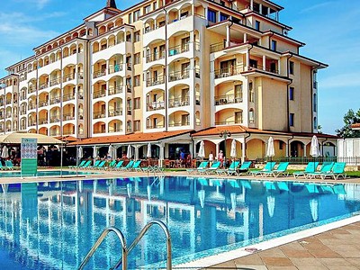 Sunrise ALL Suites Resort