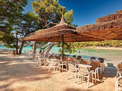 Bungalovy Pine Beach