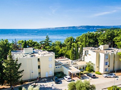 Depandance villa Lovorka