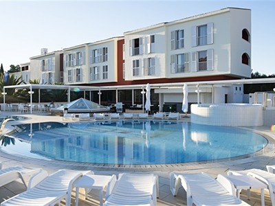 Hotel Marko Polo Maradiso by Aminess