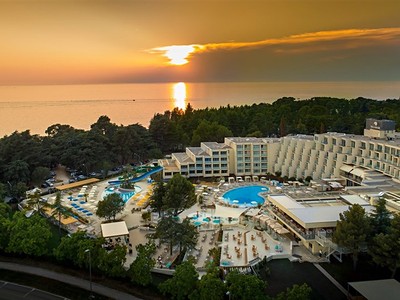 Valamar Parentino Hotel