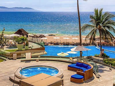 Sunset Plaza Beach Resort