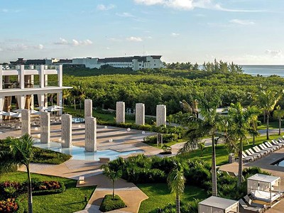 Platinum Yucatan Princess