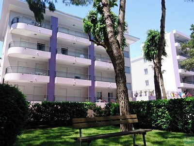 Residence Regent Beach