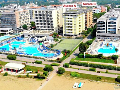 Appartamenti Aurora