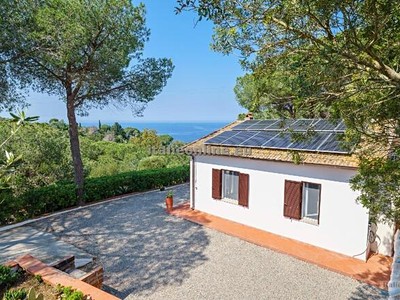 Villino Luciana Barabarca