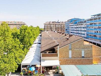 Condominio Centro Commerciale