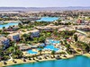 Movenpick Resort and Spa El Gouna - obrázek č. 6