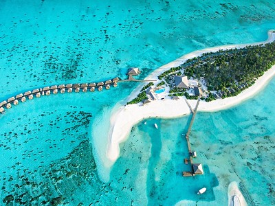 Hotel Cocoon Maldives
