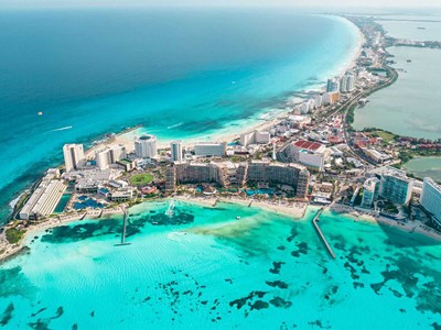 Velké Mexiko 19. 11. - 5. 12. 2026