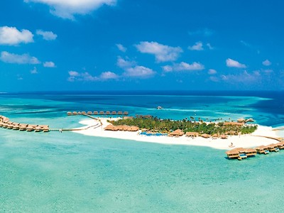 Hotel You & Me By Cocoon