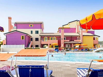 Residence Carpini