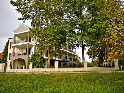 Boutique Hotel Divina Harkány