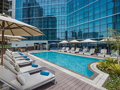 Tryp by Wyndham Dubai