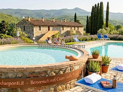 Agriturismo Due Ponti