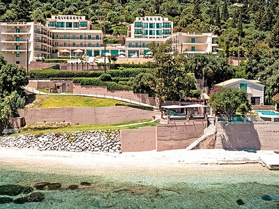 Hotel Canvas By Mitsis Belvedere