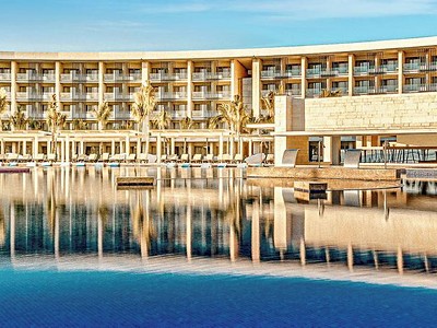 Barcelo Maya Riviera