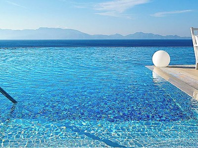 Michelangelo Resort & Spa