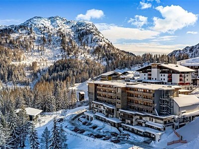 Falkensteiner Hotel Sonnenalpe