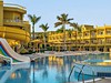Palm Beach Resort Hurghada - obrázek č. 2