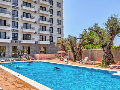 Černá Hora bez spěchu