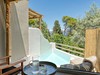 Balkon pokoje