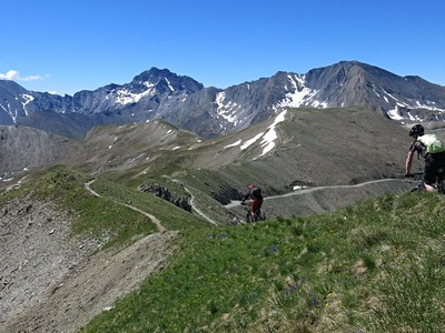 Silvretta arena Mtb